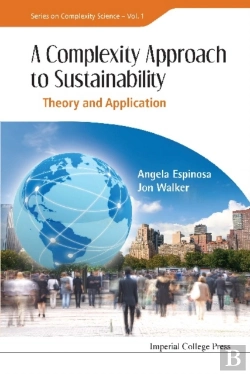 Bertrand.pt - Complexity Approach To Sustainability, A: Theory And Application