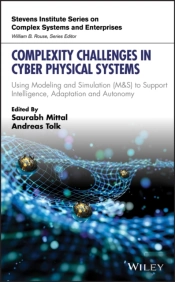 Complexity Challenges In Cyber Physical Systems