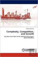 Complexity, Competition, And Growth