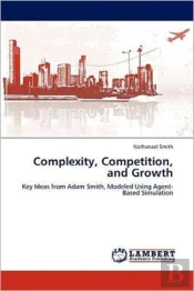 Complexity, Competition, And Growth