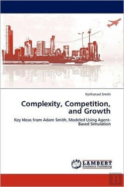 Bertrand.pt - Complexity, Competition, And Growth