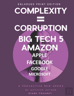 Bertrand.pt - Complexity = Corruption Big Tech 5