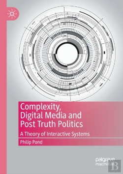Bertrand.pt - Complexity, Digital Media And Post Truth Politics
