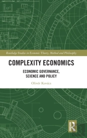 Complexity Economics