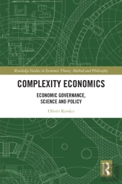 Complexity Economics