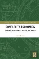 Complexity Economics