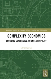 Complexity Economics