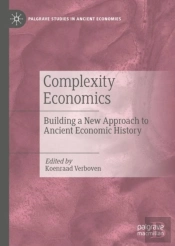 Complexity Economics