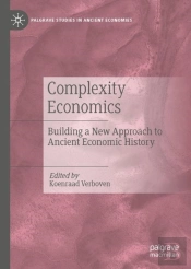 Complexity Economics