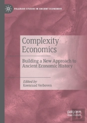 Complexity Economics