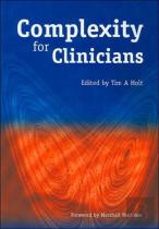 Complexity For Clinicians