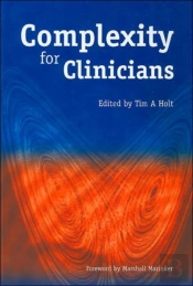 Complexity For Clinicians