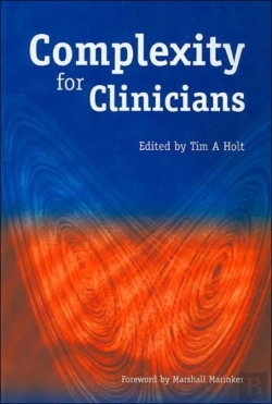 Bertrand.pt - Complexity For Clinicians