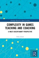 Complexity In Games Teaching And Coaching