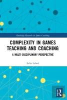 Complexity In Games Teaching And Coaching