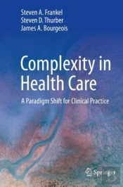 Complexity In Health Care