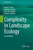 Complexity In Landscape Ecology