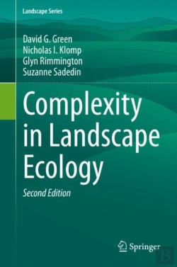 Bertrand.pt - Complexity In Landscape Ecology