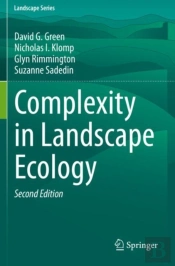 Complexity In Landscape Ecology