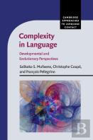 Complexity In Language