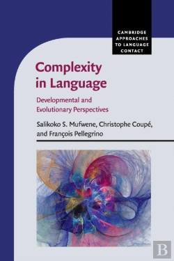 Bertrand.pt - Complexity In Language