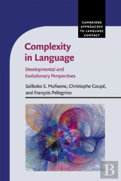 Complexity In Language