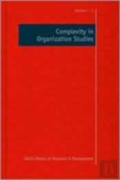Complexity In Organization Studies