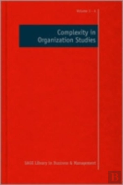 Bertrand.pt - Complexity In Organization Studies