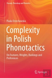 Complexity In Polish Phonotactics