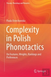 Complexity In Polish Phonotactics
