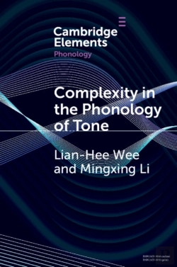 Bertrand.pt - Complexity In The Phonology Of Tone