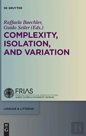 Complexity, Isolation, And Variation