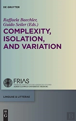 Bertrand.pt - Complexity, Isolation, And Variation