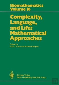 Bertrand.pt - Complexity, Language, And Life: Mathematical Approaches