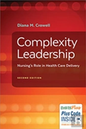 Complexity Leadership