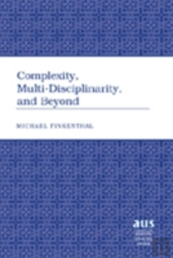 Bertrand.pt - Complexity, Multi-Disciplinarity, And Beyond