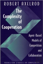 Complexity Of Cooperation