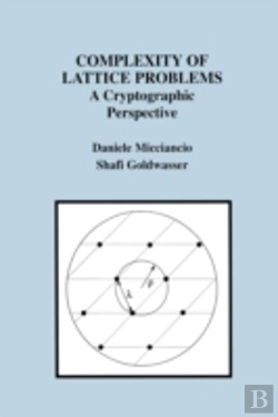 Bertrand.pt - Complexity Of Lattice Problems