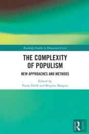 Complexity Of Populism