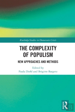 Bertrand.pt - Complexity Of Populism