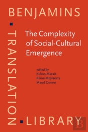 Complexity Of Social-Cultural Emergence