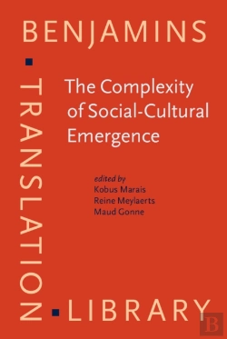 Bertrand.pt - Complexity Of Social-Cultural Emergence