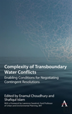 Bertrand.pt - Complexity Of Transboundary Water Conflicts