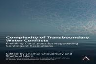 Complexity Of Transboundary Water Conflicts