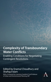 Complexity Of Transboundary Water Conflicts