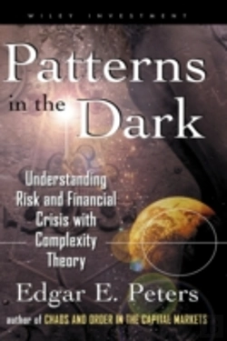 Bertrand.pt - Complexity, Risk, And Financial Markets