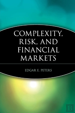 Bertrand.pt - Complexity, Risk, And Financial Markets