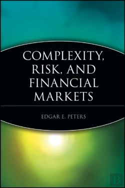 Bertrand.pt - Complexity, Risk, And Financial Markets