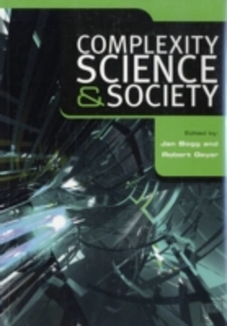 Bertrand.pt - Complexity, Science And Society