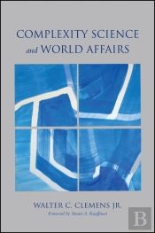 Complexity Science And World Affairs